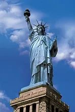Tomax 100157 Statue Of Liberty Usa Puzzle