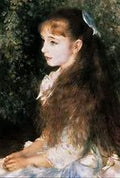 Tomax 100169 Mademoiselle Irene Cahen Puzzle