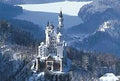 Tomax 100174 Neuschwanstein Castle Germany Puzzle