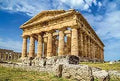 Tomax 100265 Paestum Temple Italy 1000Pcs Puzzle