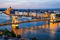 Tomax 100267 Night In Budapest Hungary 1000Pcs Puzzle