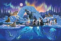 Tomax 100273 Arctic Harmony Puzzle