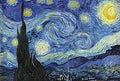 Tomax 100342 1000Pcs Starry Night Lum Puzzle