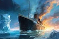 Tomax 100418 Remembering The Titanic-1000Pcs- Puzzle