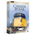 Topics DVD 60293 Canada By Rail