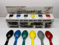 Tru-Color Paint 10102 1969-1971 Ford Mustang Paint Set