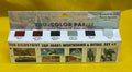 Tru-Color Paint 10401 Weathering Paint Set #1