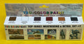 Tru-Color Paint 10402 Weathering & Detail Paint Set #2