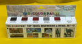Tru-Color Paint 10403 Weathering & Detail Paint Set #3
