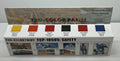 Tru-Color Paint 10505 Scenery & Diorama: Safety Paint Set