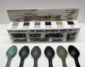 Tru-Color Paint 10603 German Luftwaffe WWII Paint Set #1