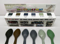 Tru-Color Paint 10605 Royal Airforce (RAF) WWII #1 Paint Set