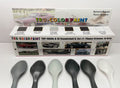 Tru-Color Paint 10606 A-10 Flipper Gray Camouflage Paint Set