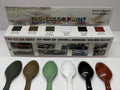 Tru-Color Paint 10609 RAF 1939-41: Spitfires & Hurricanes Paint Set