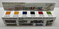Tru-Color Paint 10612 USN Aircraft 1929-1941 Paint Set