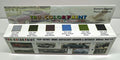 Tru-Color Paint 10705 WWI Allies Artillery Armor & Details Paint Set #1