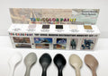 Tru-Color Paint 10900 Modern Distrution Industry Paint Set