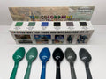 Tru-Color Paint 11005 Northeast Railroads Paint Set #1