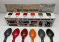 Tru-Color Paint 11007 SP Locomotive Paint Set