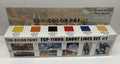 Tru-Color Paint 11009 Railroad Shortlines Paint Set #1