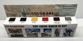 Tru-Color Paint 11010 Railroad: SF Paint Set