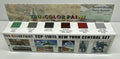 Tru-Color Paint 11011 NYC Paint Set