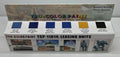 Tru-Color Paint 11014 Railroad Leasing Units Paint Set