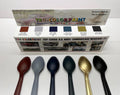 Tru-Color Paint 13000 US Navy Camouflage Measure 22 Paint Set