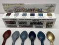 Tru-Color Paint 13005 US Navy 1942-45 Measure 12 Paint Set