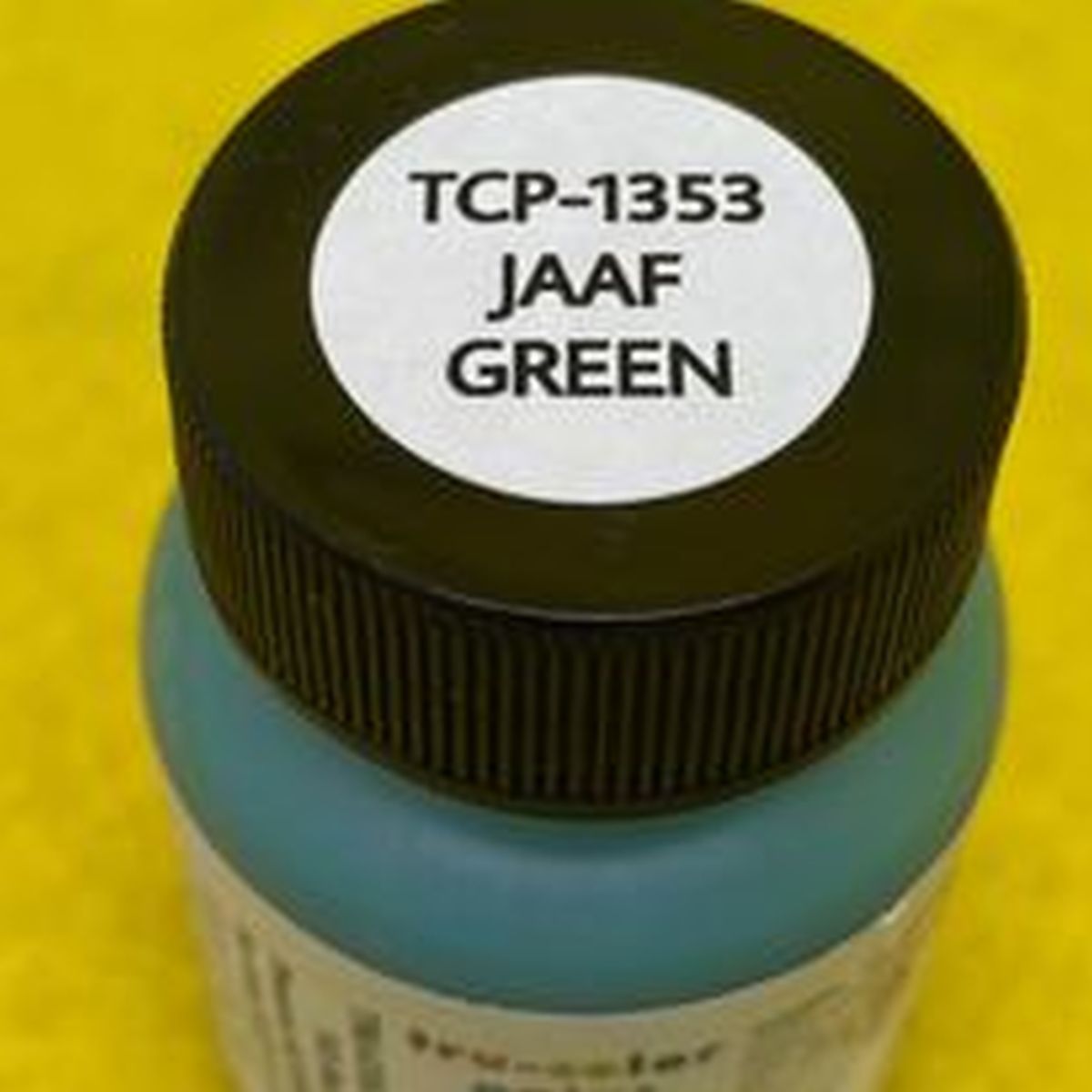 Tru-Color Paint 1353 IJA A/F Midori Iro (Green) 1oz