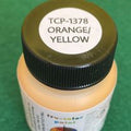 Tru-Color Paint 1378 USN Aircraft 1929-41 Orange-Yellow 1oz