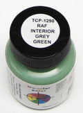 Tru-Color Paint 1516 Thinner 16oz