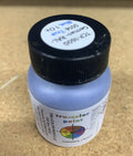 Tru-Color Paint 1600 Modern German RAL-5014 True Blue 1oz