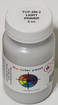 Tru-Color Paint 2562 Light Primer 2oz