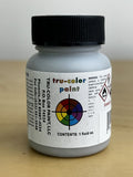 Tru-Color Paint 269 NYC Pacemaker Gray 1oz