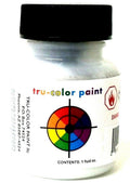 Tru-Color Paint 271 D&H Psg.Car Gray 1oz