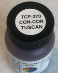 Tru-Color Paint 370 Con-Cor Tuscan 1oz