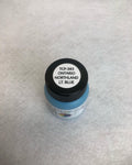 Tru-Color Paint 383 Ontario Northland Light Blue 1oz