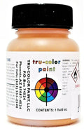Tru-Color Paint 389 EJ&E Orange 1oz