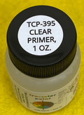 Tru-Color Paint 395 Clear Primer 1oz