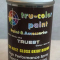 Tru-Color Paint 4012 Oxide Brown Spray 4.5oz
