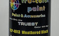 Tru-Color Paint 4013 Weathered Black Spray 4.5oz