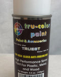 Tru-Color Paint 4024 Antifouling Red Spray 4.5oz