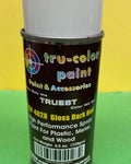 Tru-Color Paint 4028 Dark Red Spray 4.5oz