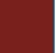 Tru-Color Paint 406 Matte Dark Rust 1oz