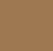 Tru-Color Paint 416 Matte Dark Tan Stucco 1oz
