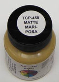 Tru-Color Paint 450 Matte Mariposa Exterior 1oz
