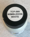 Tru-Color Paint 569 Wimbleton White 1oz