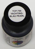 Tru-Color Paint 798 Yachtingblau Pearl 1oz