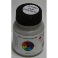 Tru-Color Paint 801 Flat Brushable Concrete 1oz